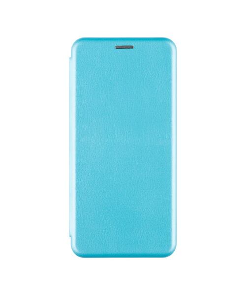 OBAL:ME Book Pouzdro pro Xiaomi Redmi Note 12 5G Sky Blue