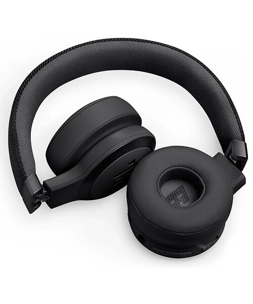 JBL Live 670NC Black