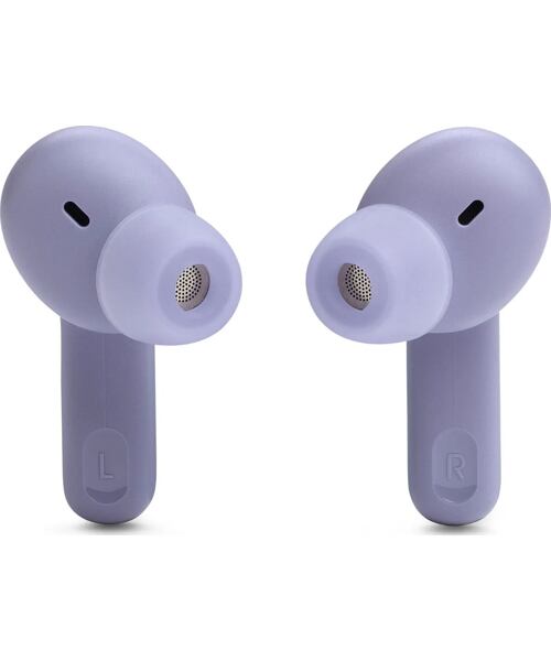 JBL Tune Beam Purple
