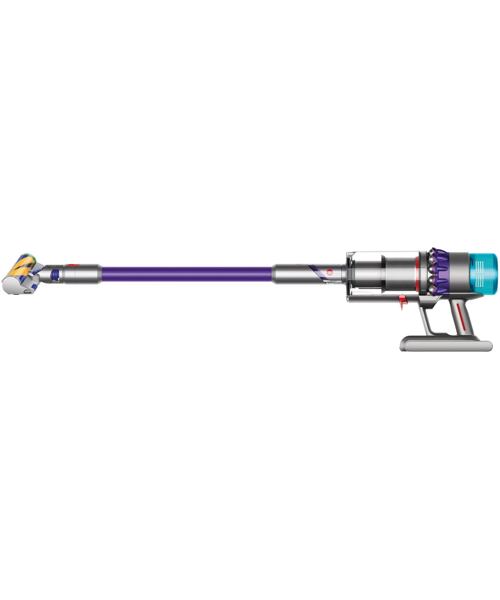 Dyson Gen5detect Absolute Iron/Purple