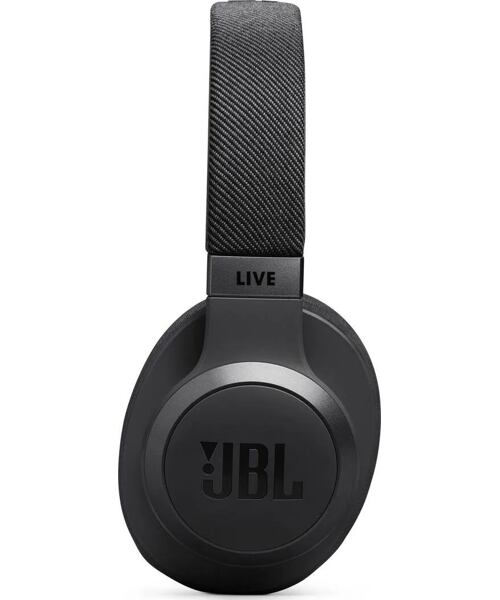 JBL Live 770NC Black