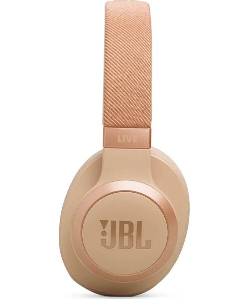 JBL Live 770NC Sand