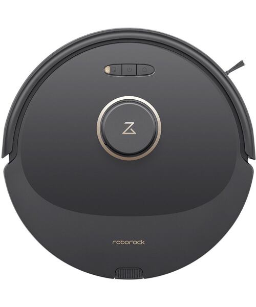 Roborock Q8 Max Black