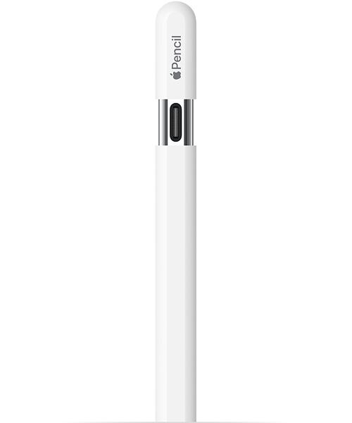 Apple Pencil (USB‑C) White