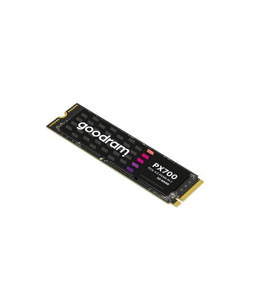 GOODRAM SSD PX700 4TB, M.2 2280 , PCIe Gen4x4, NVMe