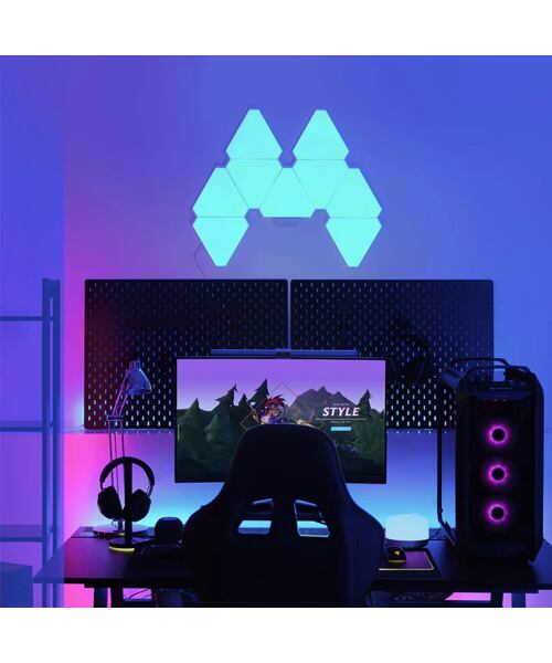 Yeelight chytré světelné panely