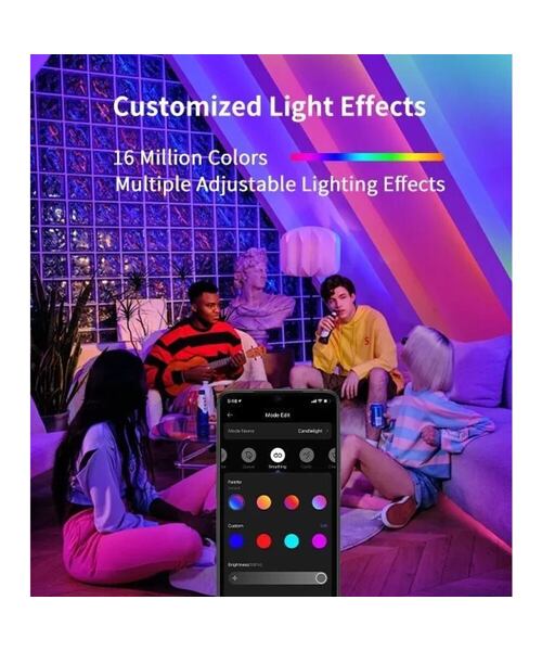 Yeelight LED pásek PRO