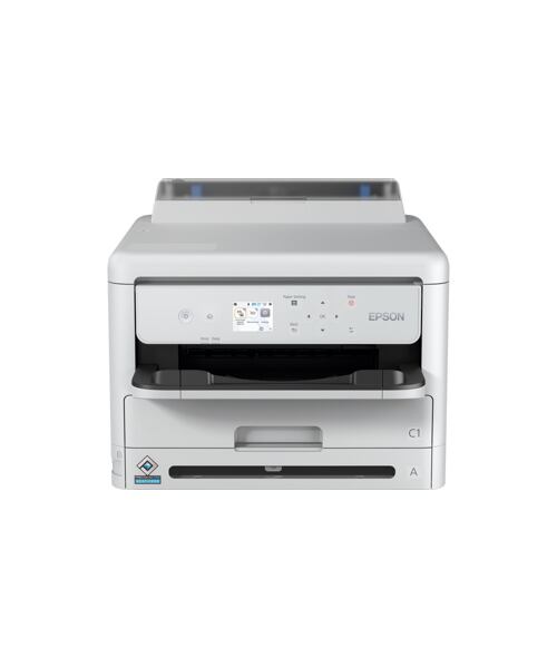 Epson WorkForce Pro/WF-M5399DW/Tisk/Ink/A4/LAN/Wi-Fi Dir/USB