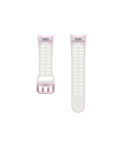 ET-SXR93SVE Samsung Galaxy Watch 6/6 Classic Extreme Sportovní Řemínek S/M Lavender/White