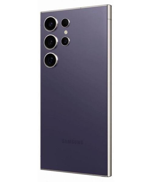 Samsung SM-S928B Galaxy S24 Ultra 5G Dual SIM Titanium Violet