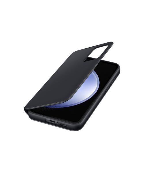 EF-ZS711CBE Samsung Smart View Cover pro Galaxy S23 FE Black