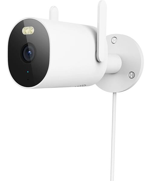 Xiaomi Outdoor Camera AW300 White