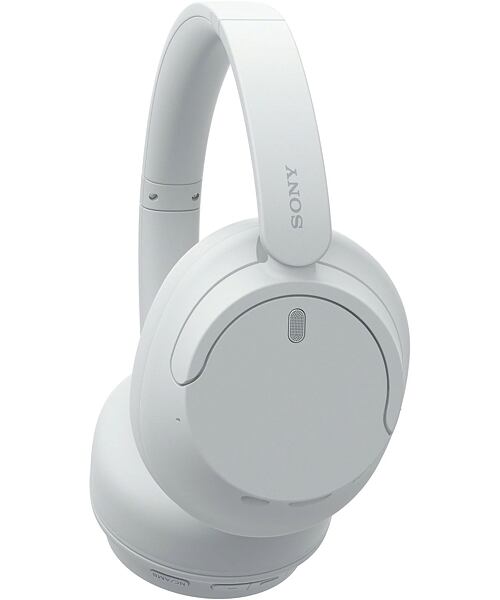 Sony WH-CH720N White