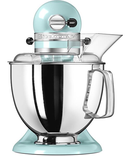 KitchenAid Artisan kuchyňský robot Ice Blue