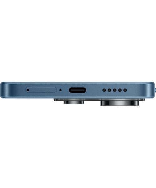 POCO X6 5G Dual SIM Blue