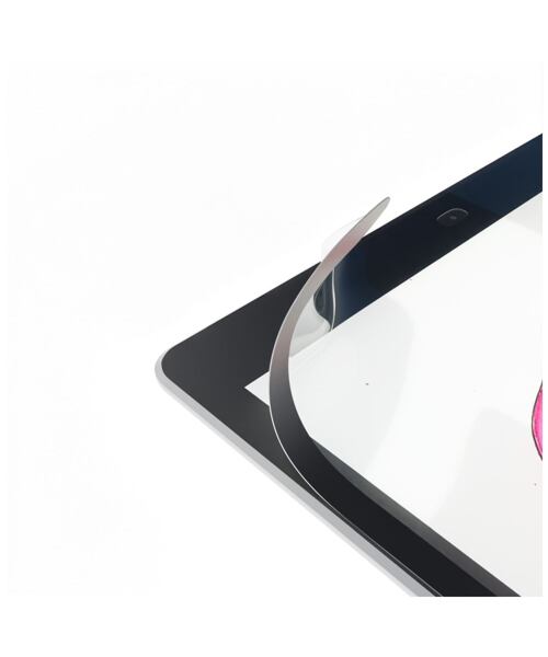 Magnetická ochranná folie FIXED PaperFilm Screen Protector pro Apple iPad 10,2" (2019/2020/2021)