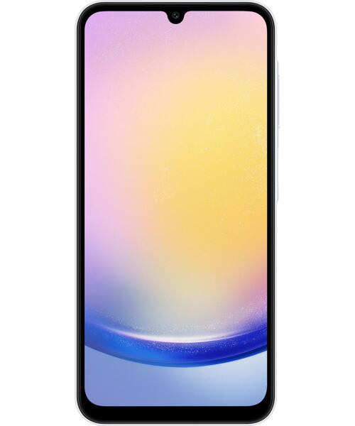 Samsung SM-A256B Galaxy A25 5G Dual SIM Aura Blue