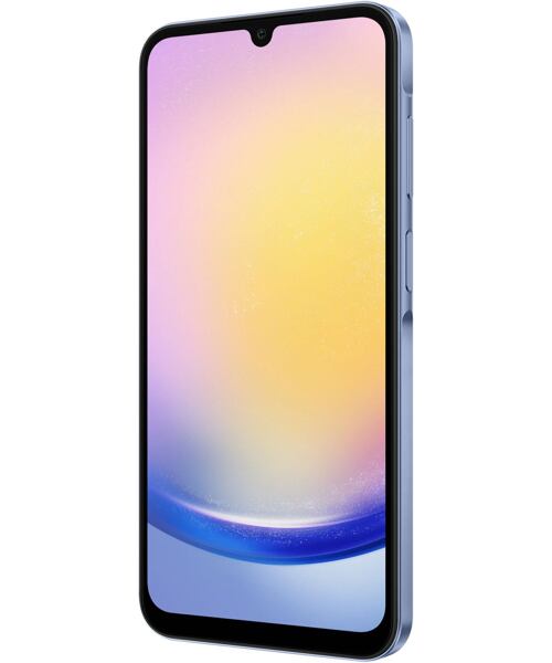 Samsung SM-A256B Galaxy A25 5G Dual SIM Blue