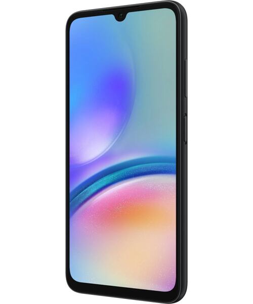 Samsung SM-A057G Galaxy A05s Dual SIM Black