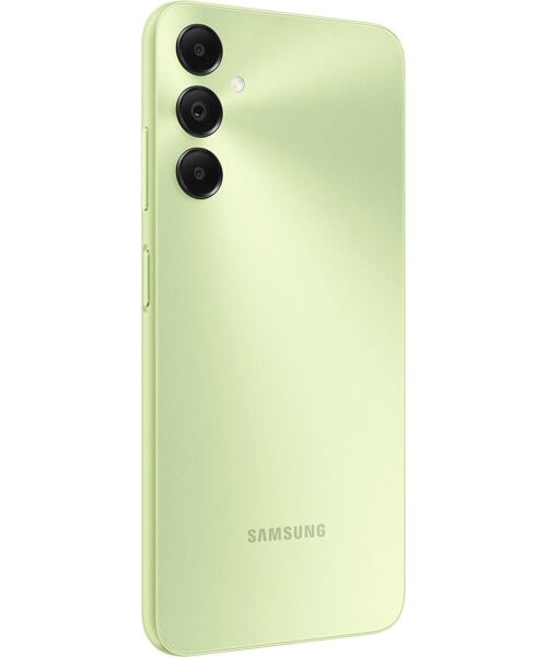 Samsung SM-A057G Galaxy A05s Dual SIM Green