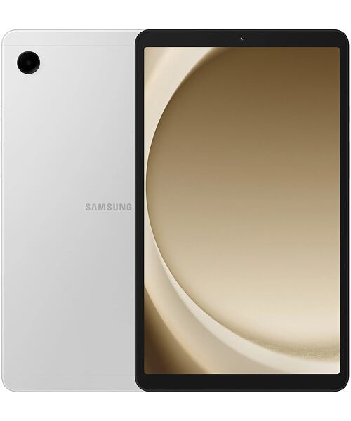 Samsung SM-X115N Galaxy Tab A9 LTE Silver