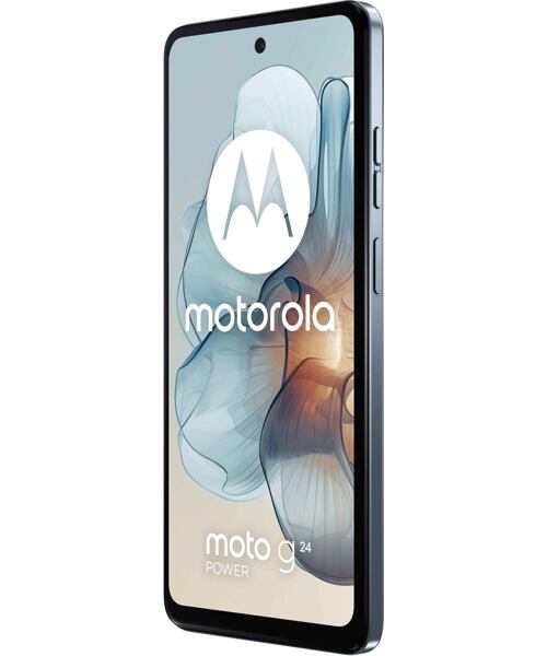 Motorola Moto G24 Power Dual SIM Glacier Blue