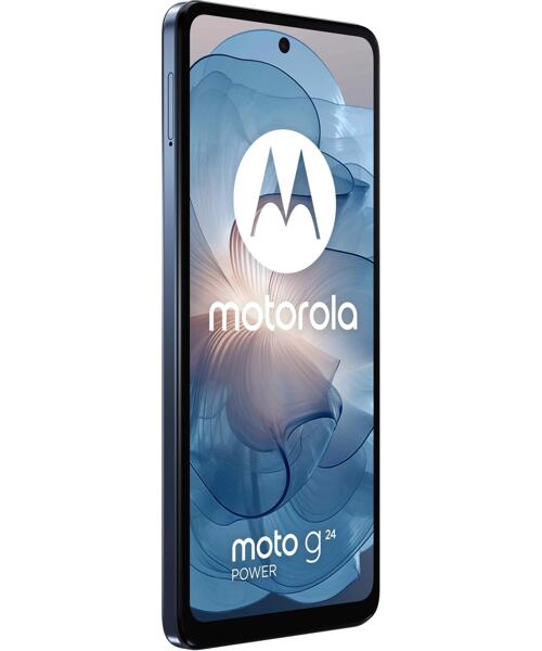 Motorola Moto G24 Power Dual SIM Ink Blue