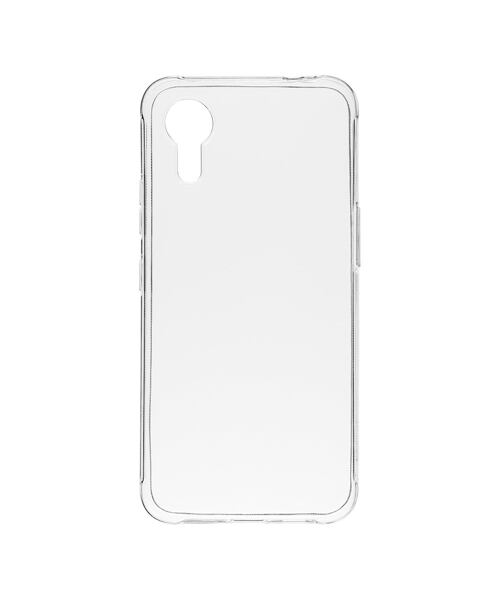 Tactical TPU Kryt pro Samsung Galaxy Xcover 7 Transparent