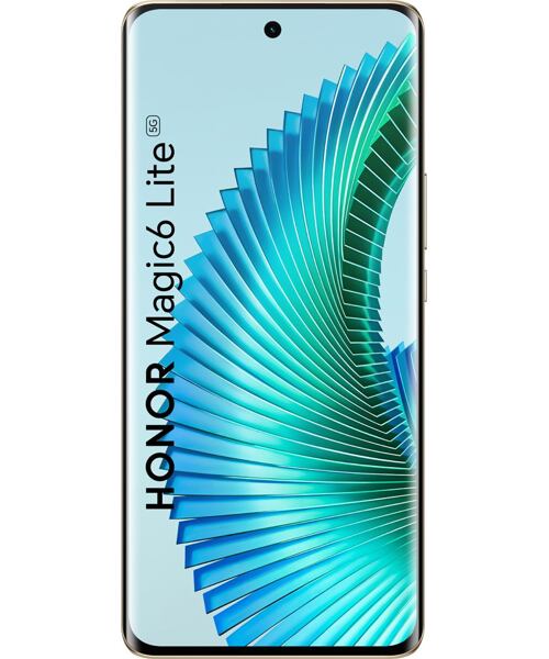 Honor Magic6 Lite 5G Dual SIM Sunrise Orange