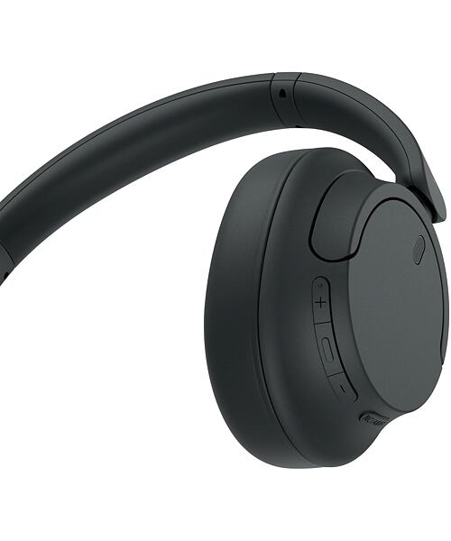 Sony WH-CH720N Black