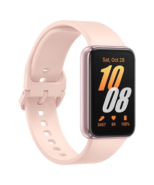 Samsung SM-R390 Galaxy Fit 3 Pink Gold