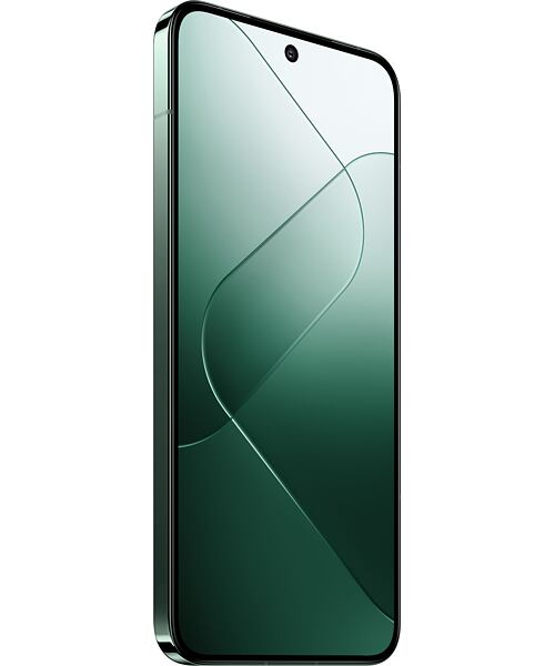 Xiaomi 14 5G Dual SIM Jade Green