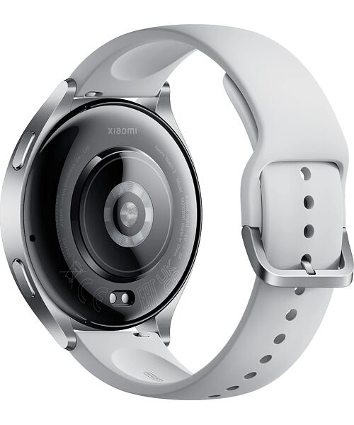 Xiaomi Watch 2 Silver