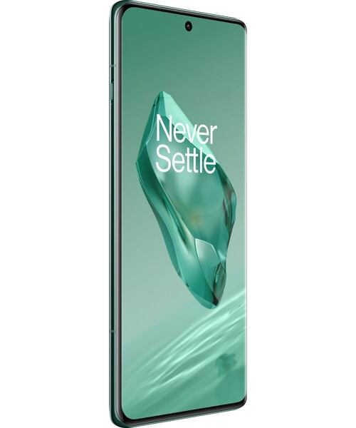 OnePlus 12 5G Dual SIM Flowy Emerald