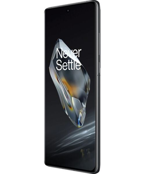 OnePlus 12 5G Dual SIM Silky Black