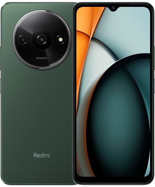 Xiaomi Redmi A3 Dual SIM Forest Green