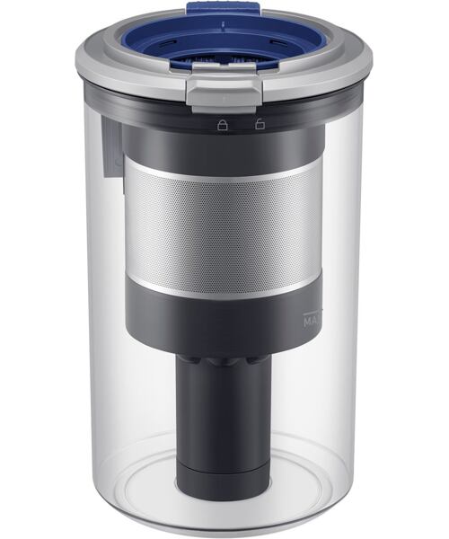 Samsung Jet 85 complete Blue