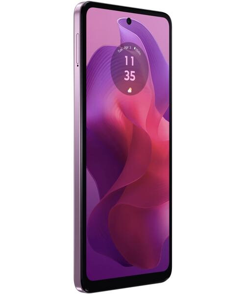 Motorola Moto G24 Dual SIM Pink Lavender