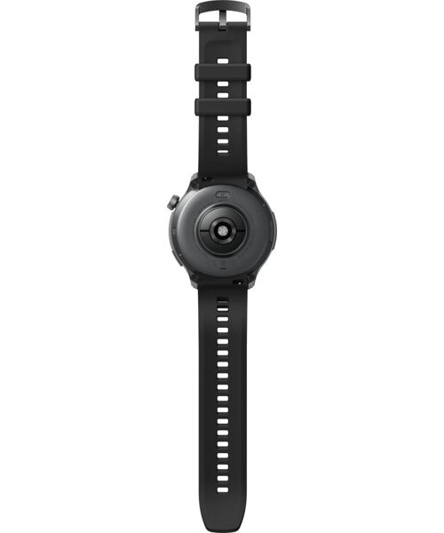Amazfit Balance Midnight Black