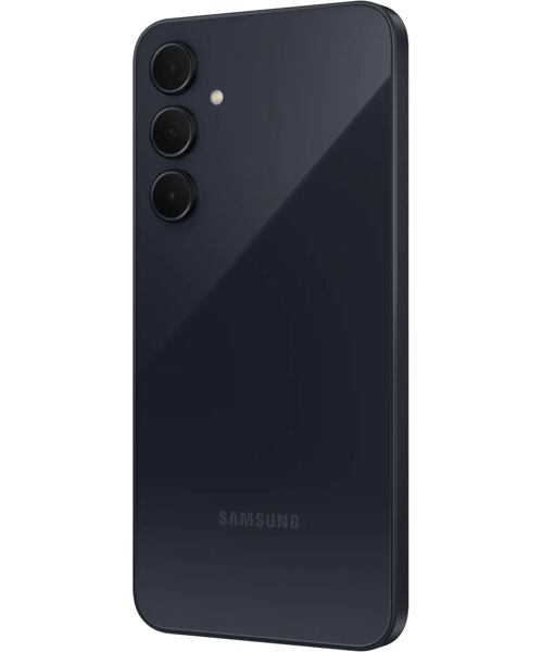 Samsung SM-A356B Galaxy A35 5G Dual SIM Awesome Navy