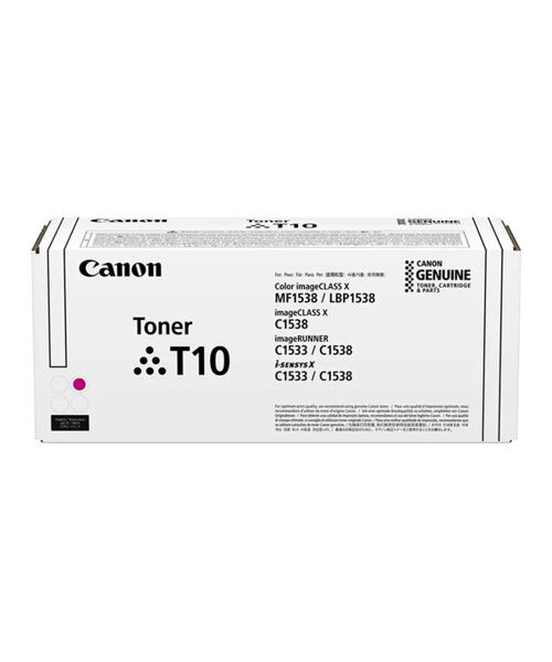 Canon T10 Magenta
