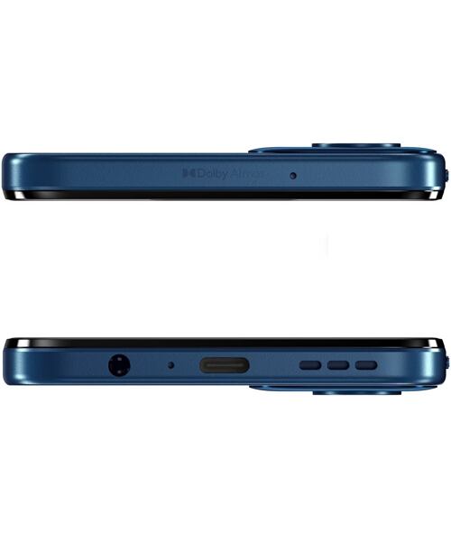 Motorola Moto G34 5G Dual SIM Ocean Green