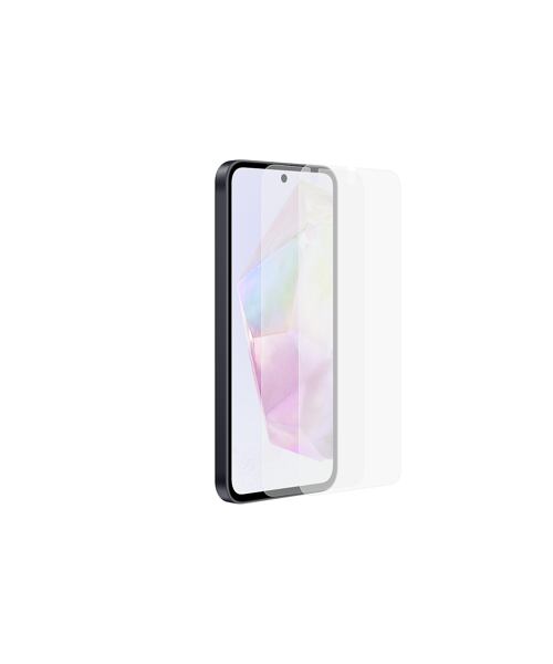 EF-UA356CTE Samsung Ochranná Fólie pro Galaxy A35 5G Transparent