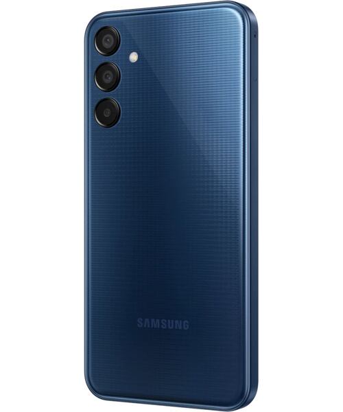 Samsung SM-M156B Galaxy M15 5G Dual SIM Dark Blue