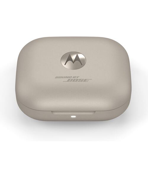 Motorola Moto Buds+ Beach Sand