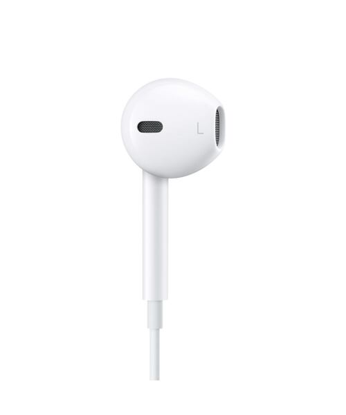 MNHF2ZM/A EarPods 3.5mm Stereo HF White (Bulk)