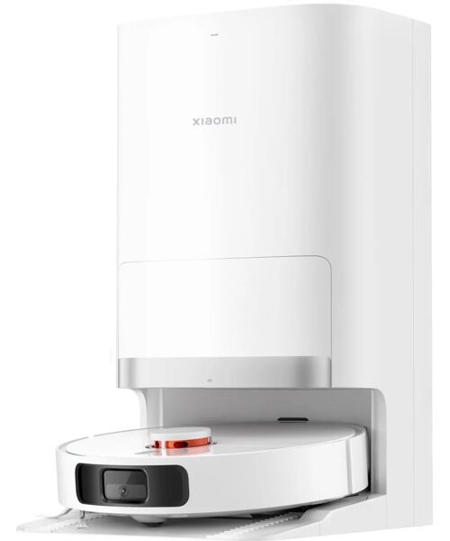 Xiaomi Robot Vacuum X20+ White