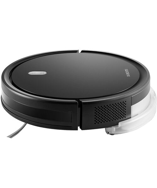 Xiaomi Robot Vacuum E5 Black