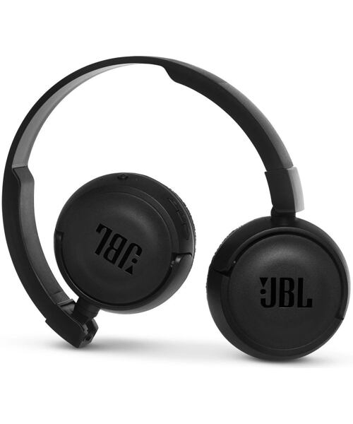 JBL T460BT Black