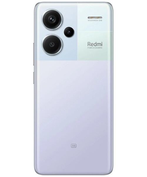 Xiaomi Redmi Note 13 Pro+ 5G Aurora Purple